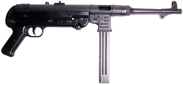 ATI GSG-MP40P 9MM 10.8 